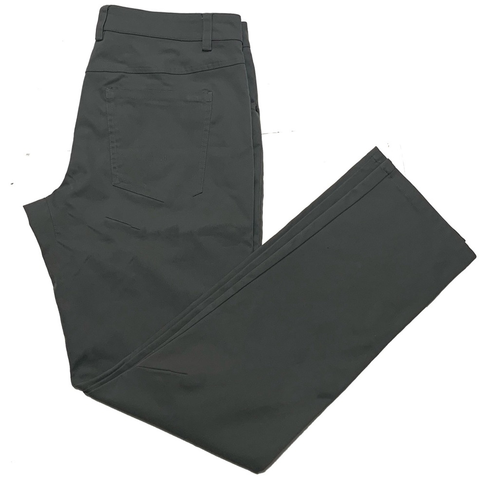 L / Myles five pocket for Dark Gray Pants